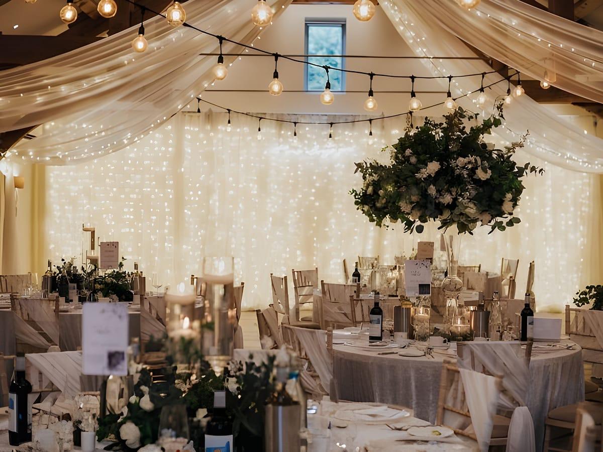 Event Spaces La 23