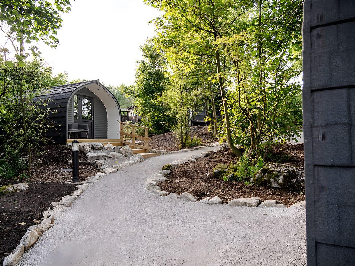 Glamping 6