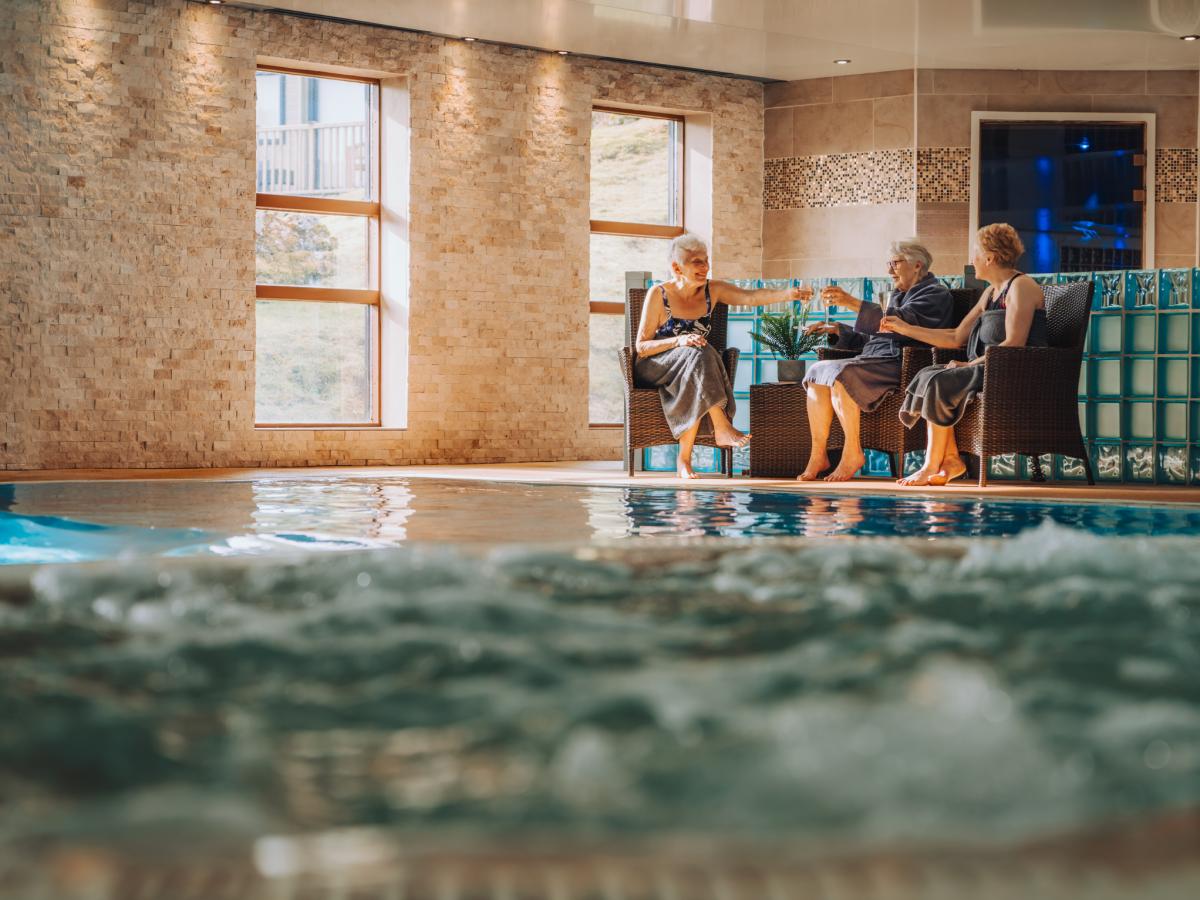 La Pool 5265 Lrj