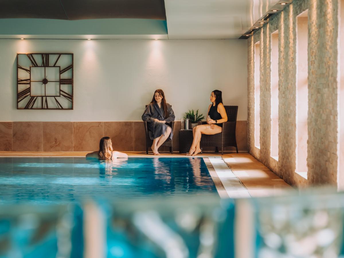 La Pool 5440 Lrj