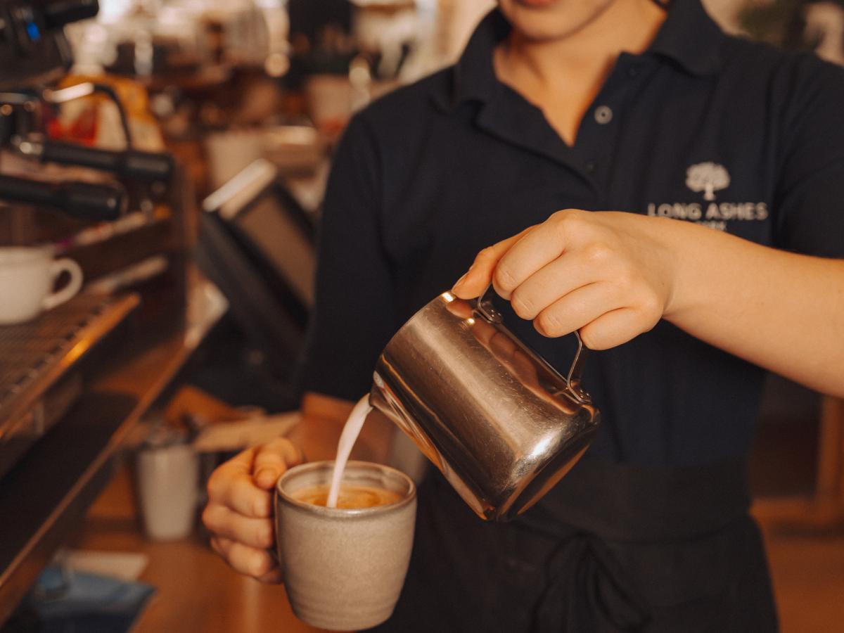La Wc Barista Ss25 1981 Lrj