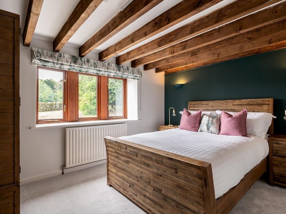 Lle La Lodge Bed1 05246 281304