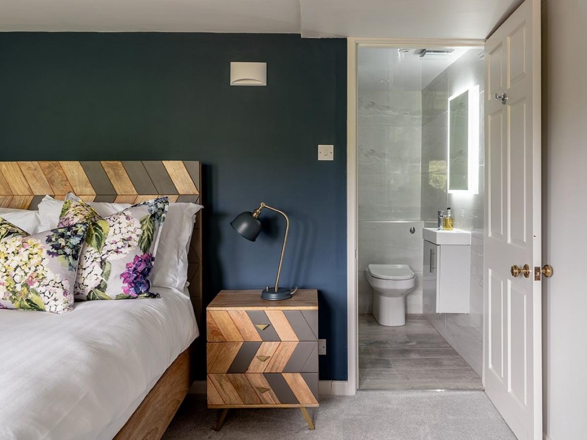 Lle La Lodge Bed3 05299 772449