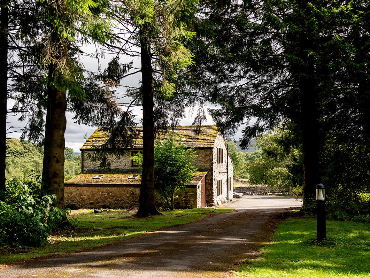 Lle La Lodge Ext 05390 218403