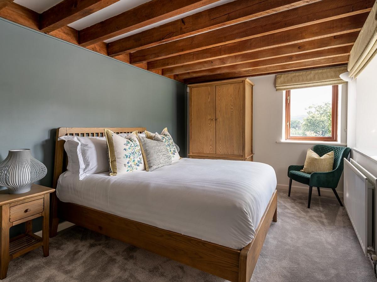 Lle La Lodge Bed2 05263