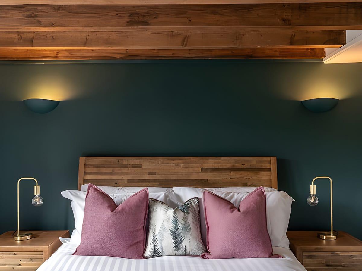 Longashes Lodges 10
