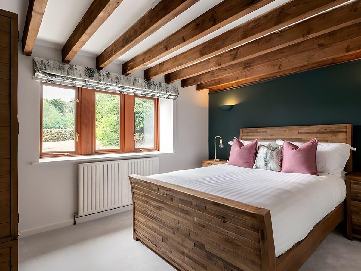 Longashes Lodges 11