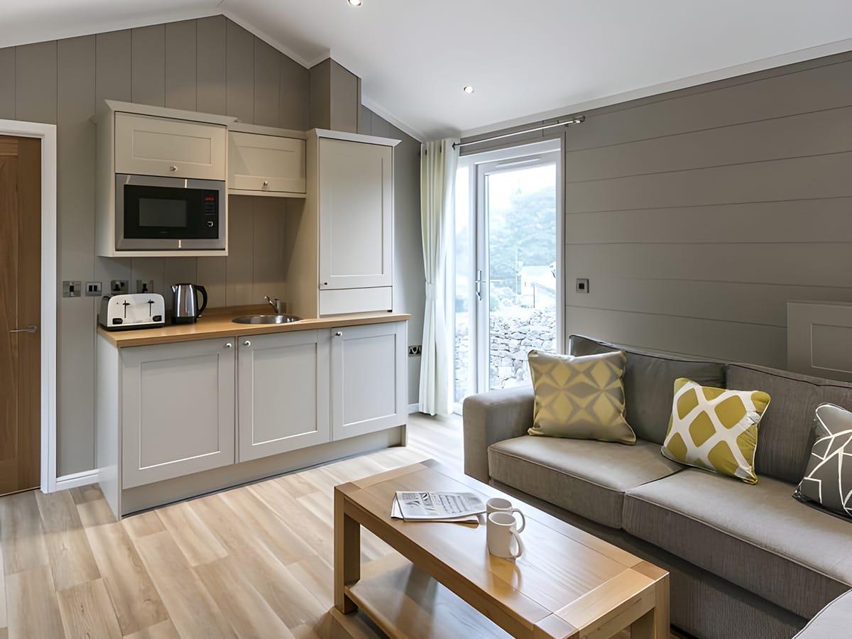 Longashes Lodges 2