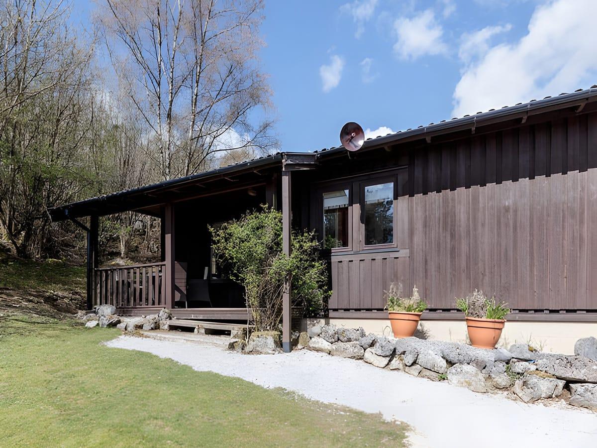 Longashes Lodges 22