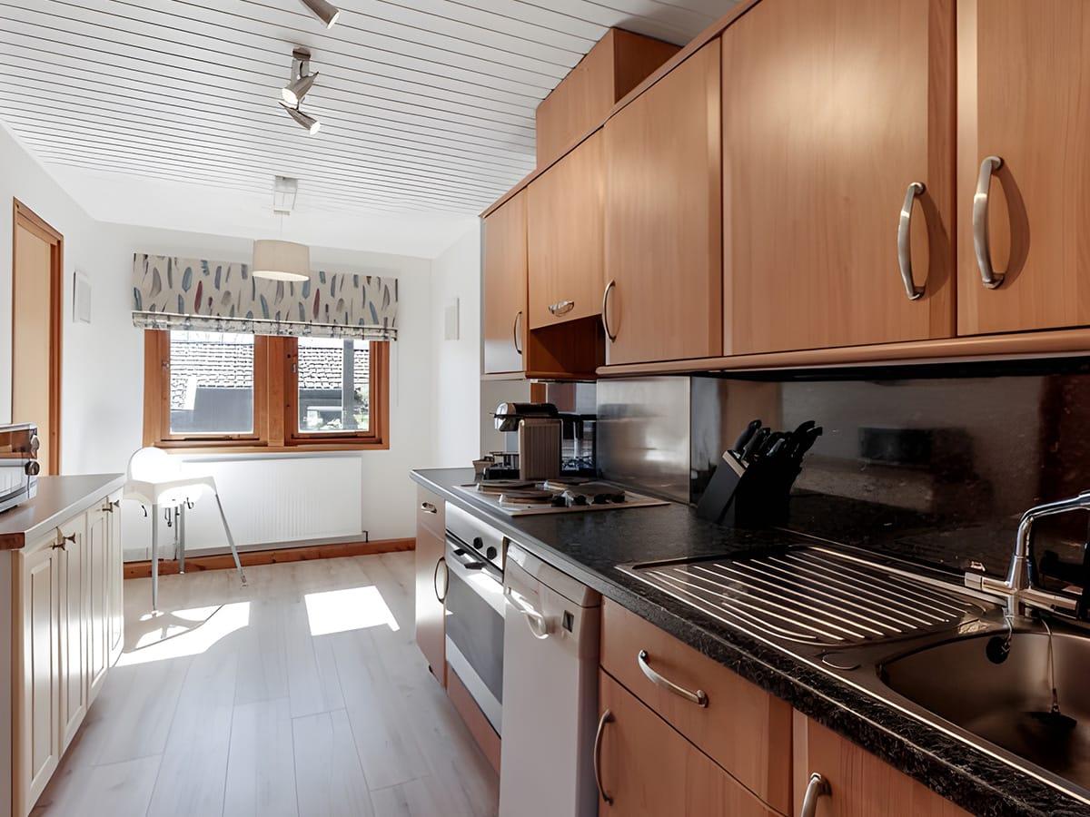 Longashes Lodges 23