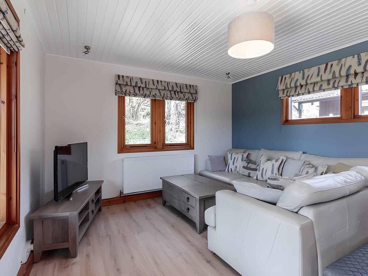 Longashes Lodges 26