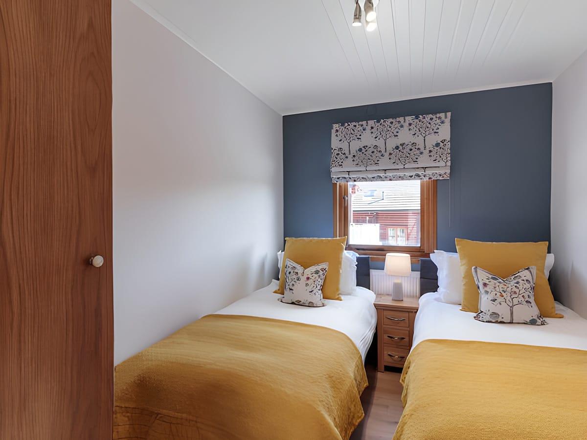 Longashes Lodges 28