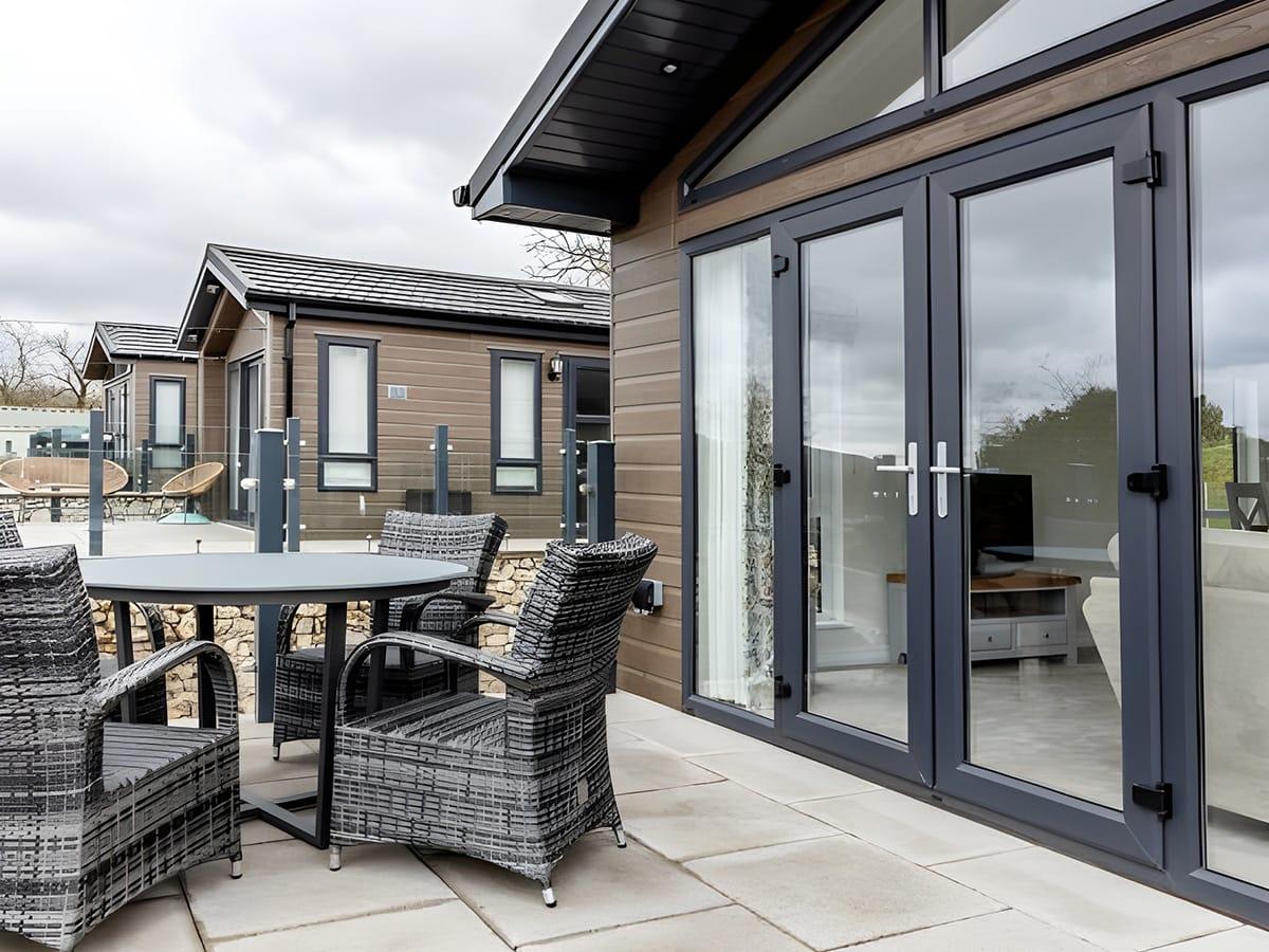 Longashes Lodges 35
