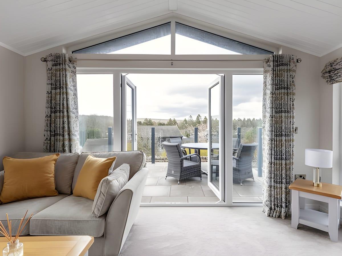 Longashes Lodges 36