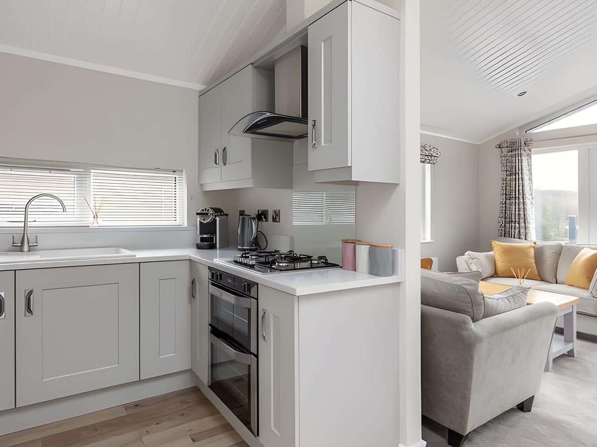 Longashes Lodges 37
