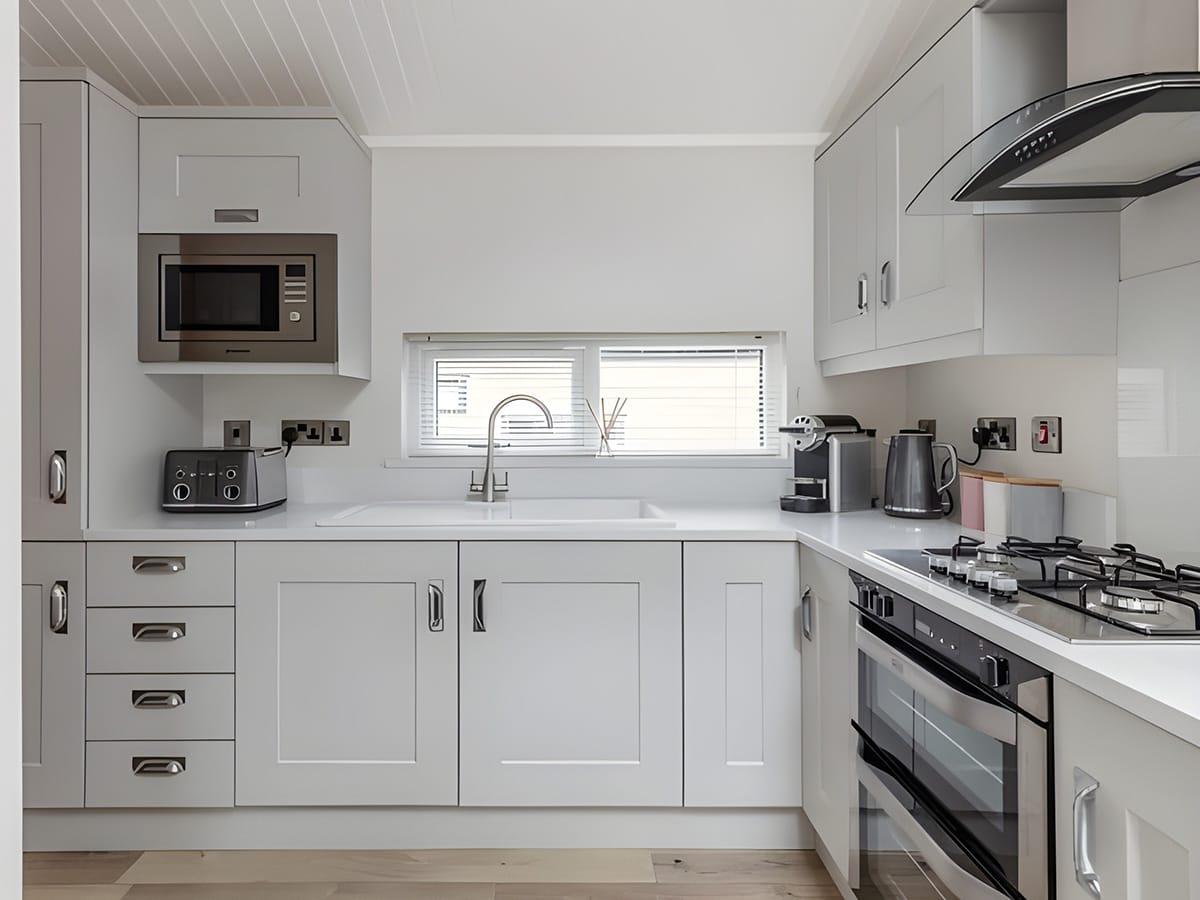 Longashes Lodges 38