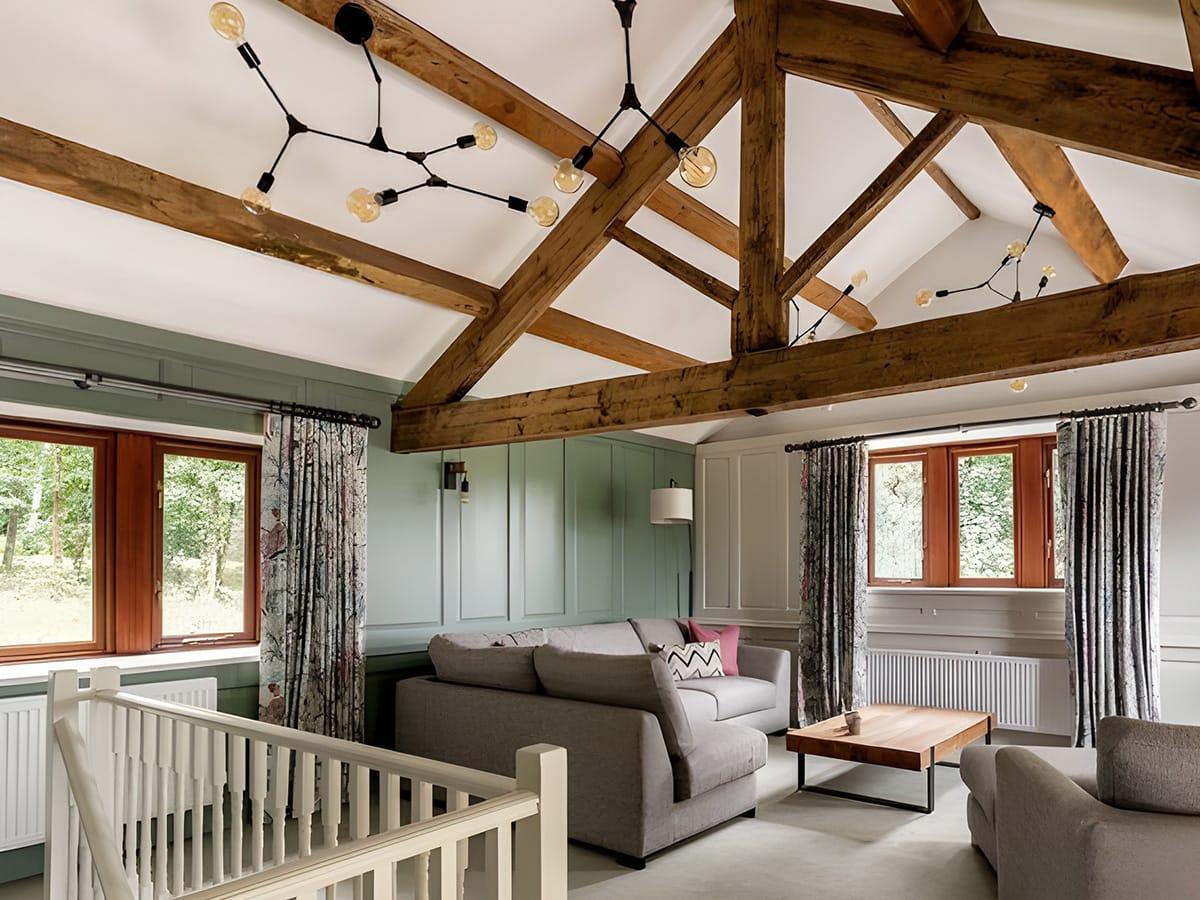 Longashes Lodges 5