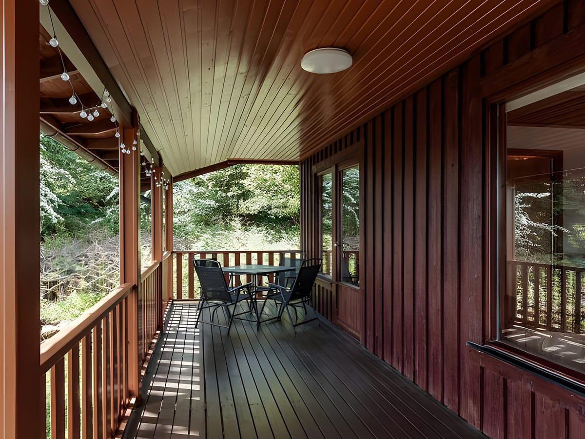 Longashes Lodges 55