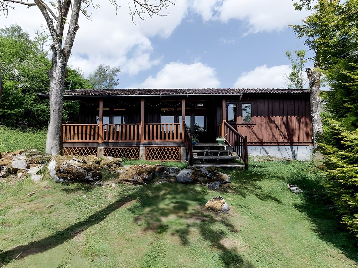 Longashes Lodges 56