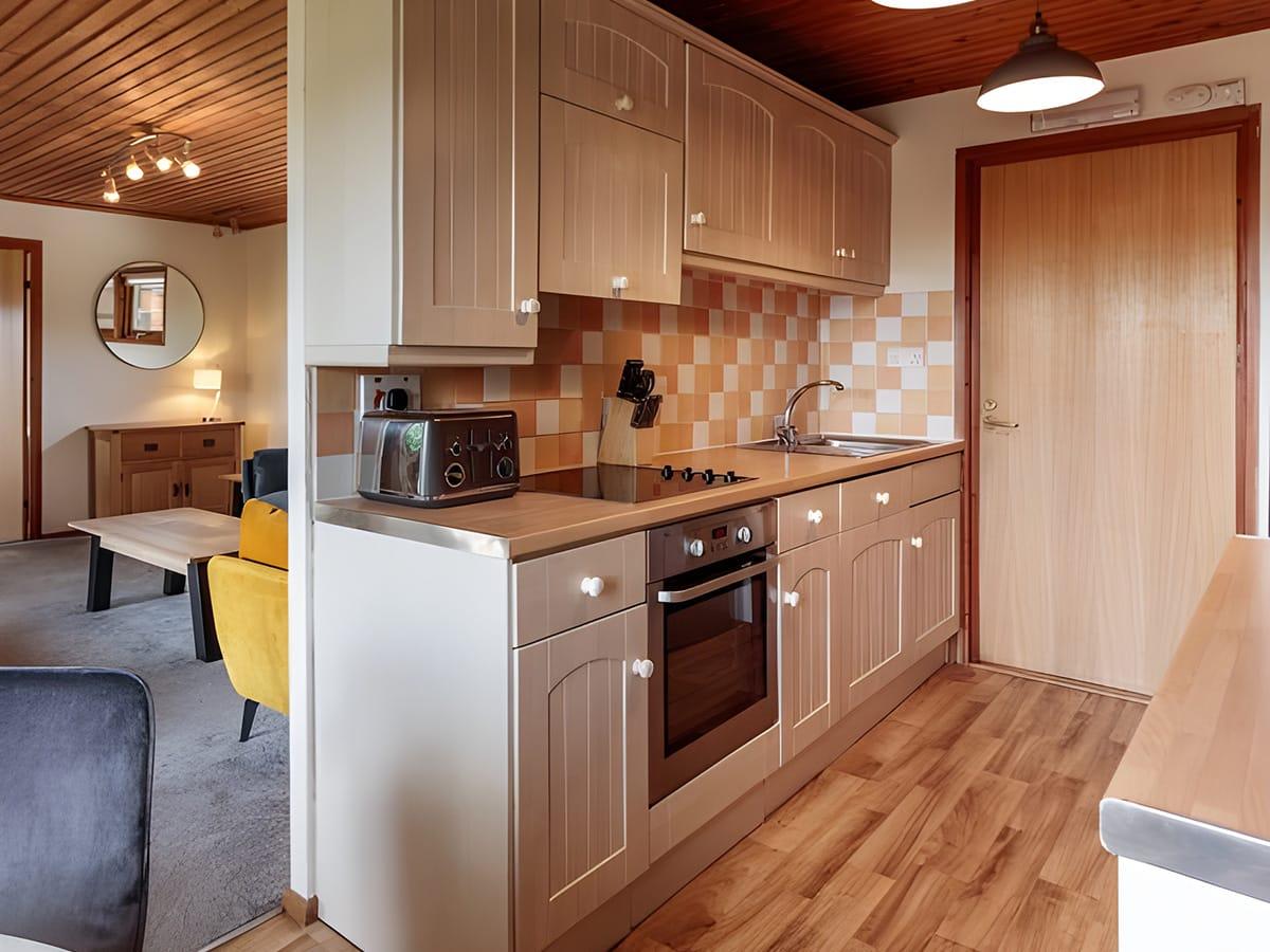 Longashes Lodges 57
