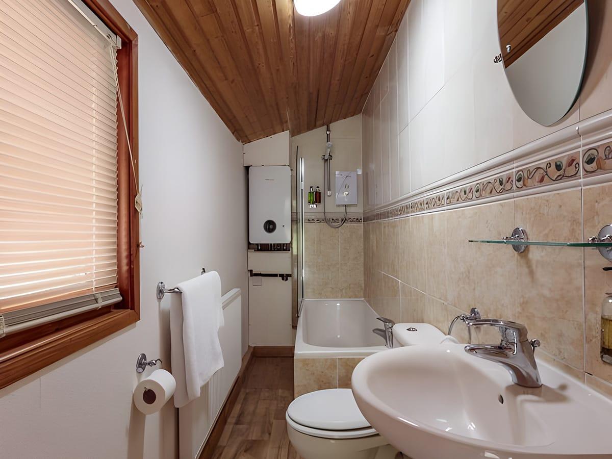 Longashes Lodges 58