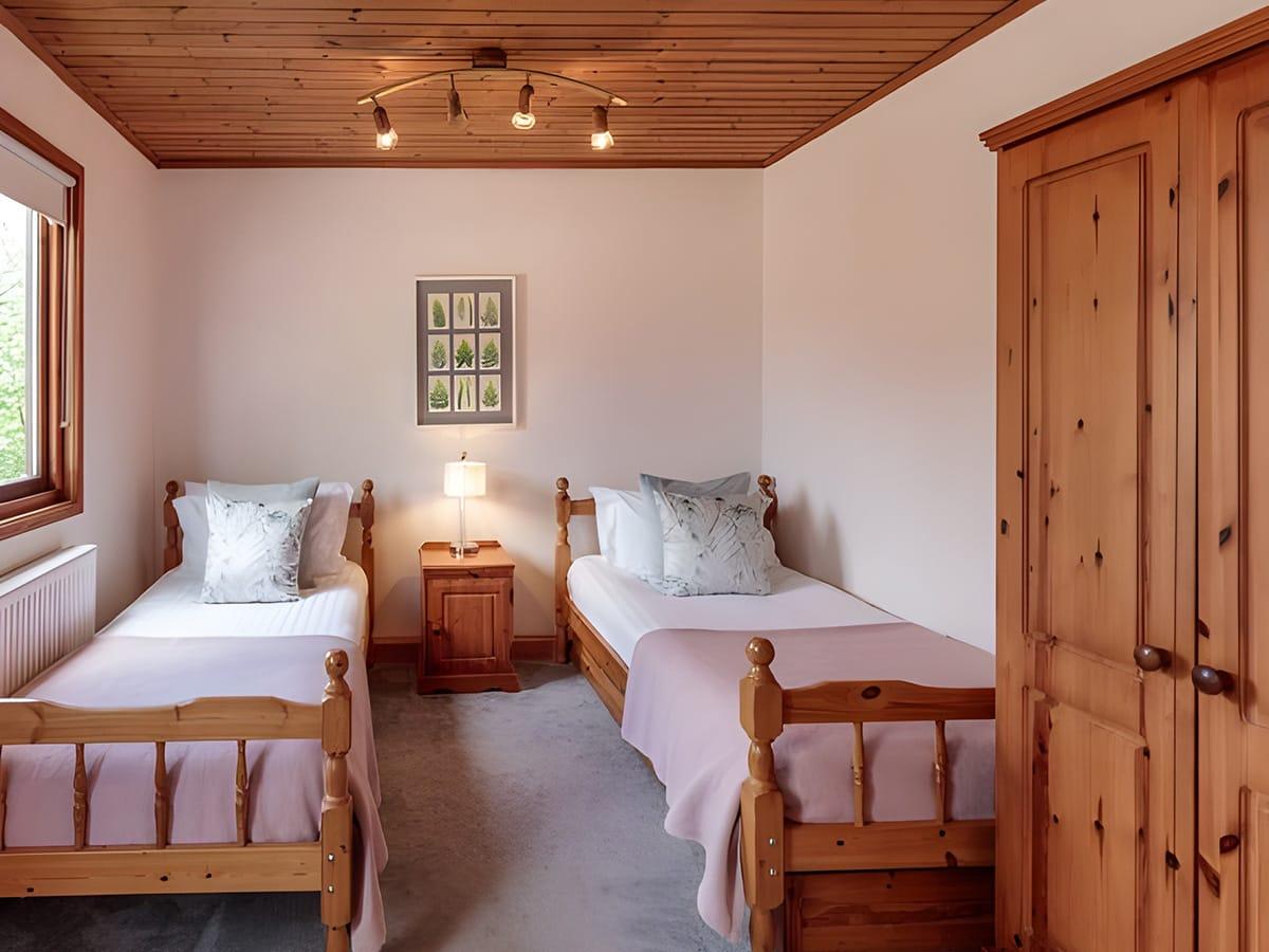 Longashes Lodges 59