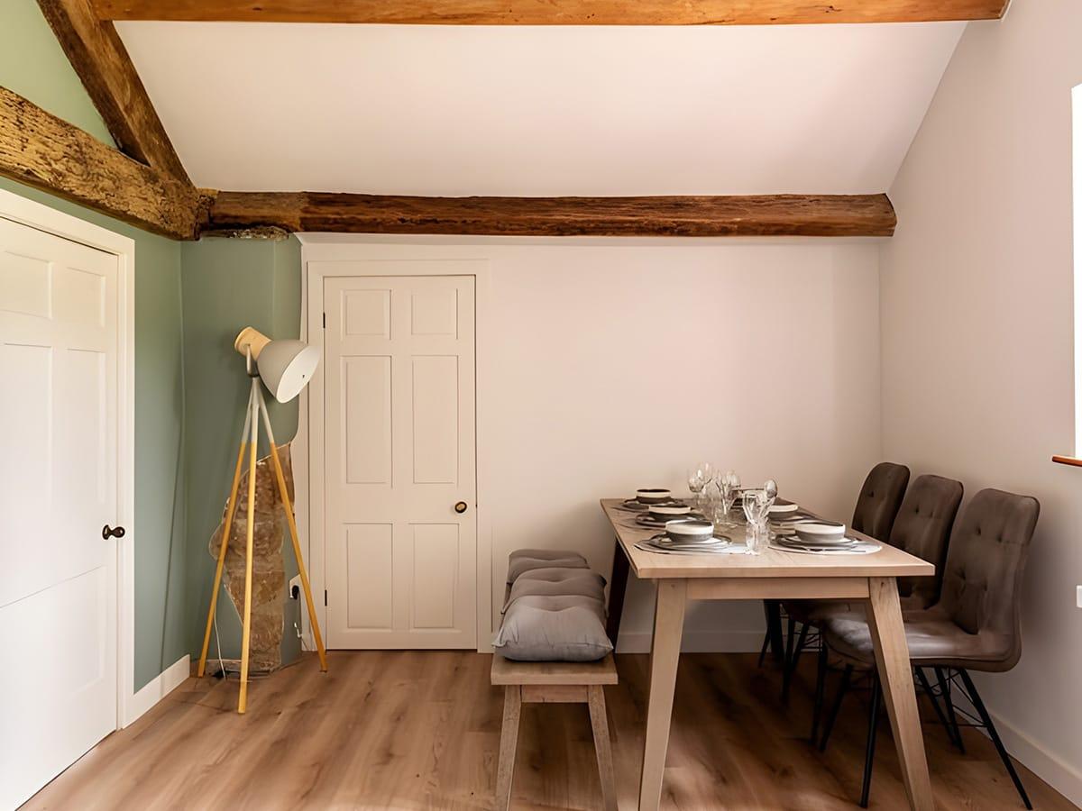 Longashes Lodges 6