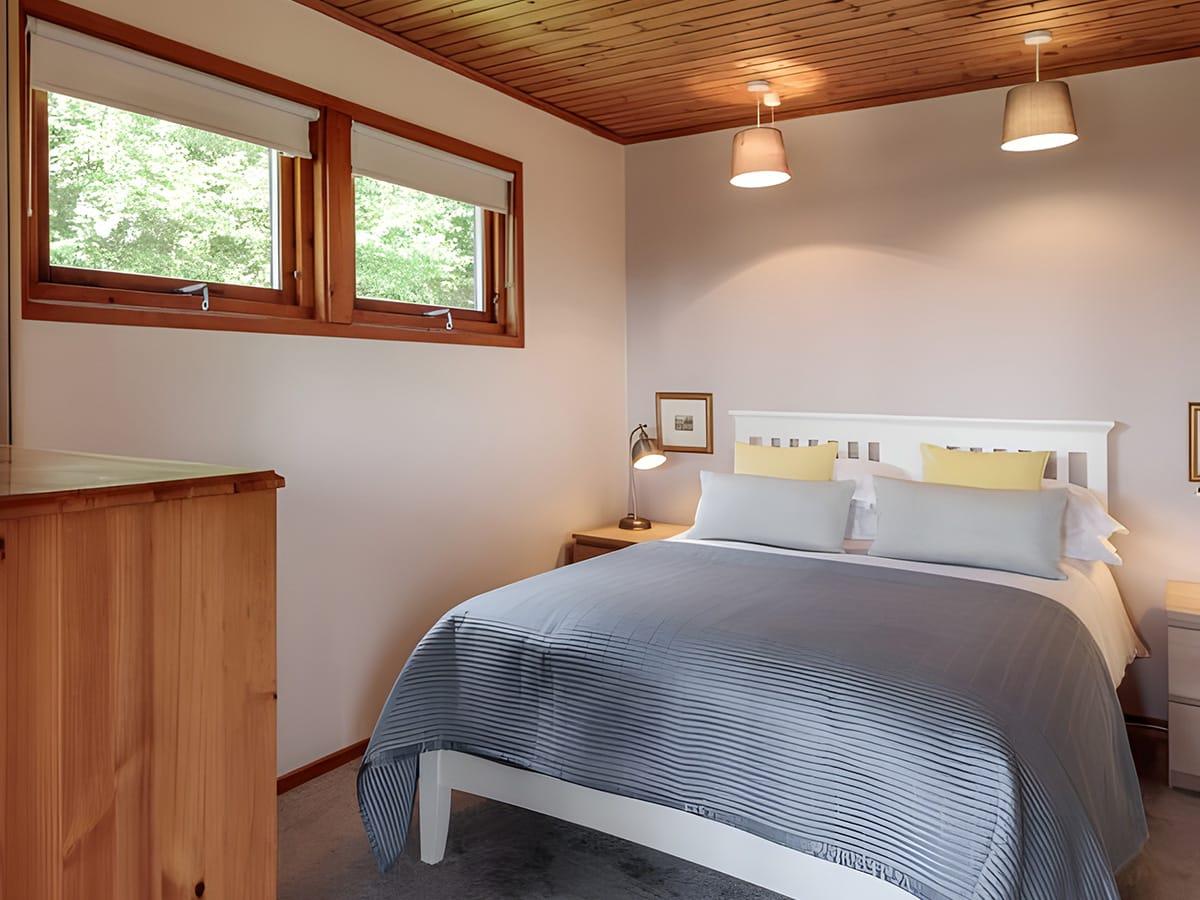 Longashes Lodges 60