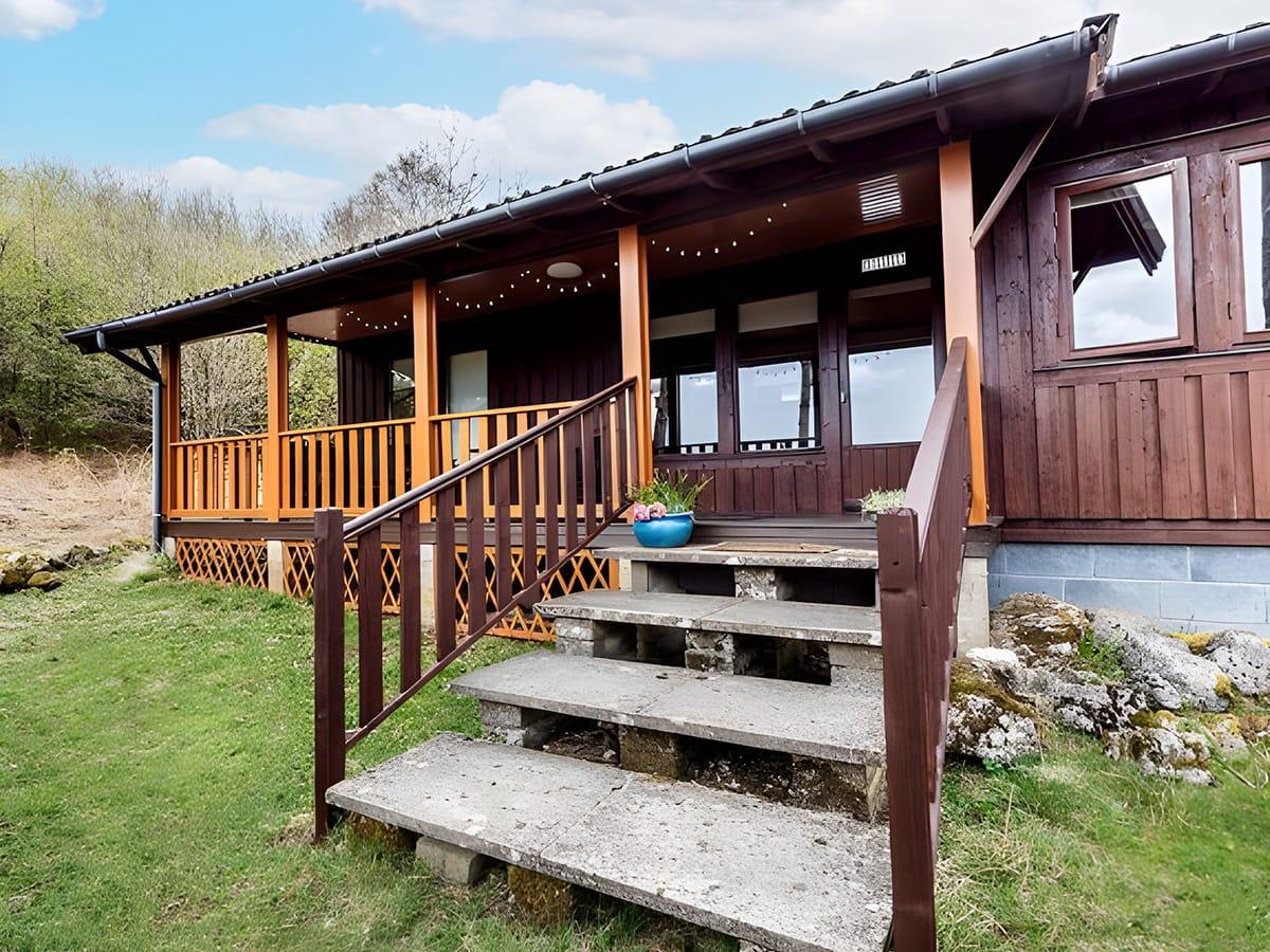 Longashes Lodges 64