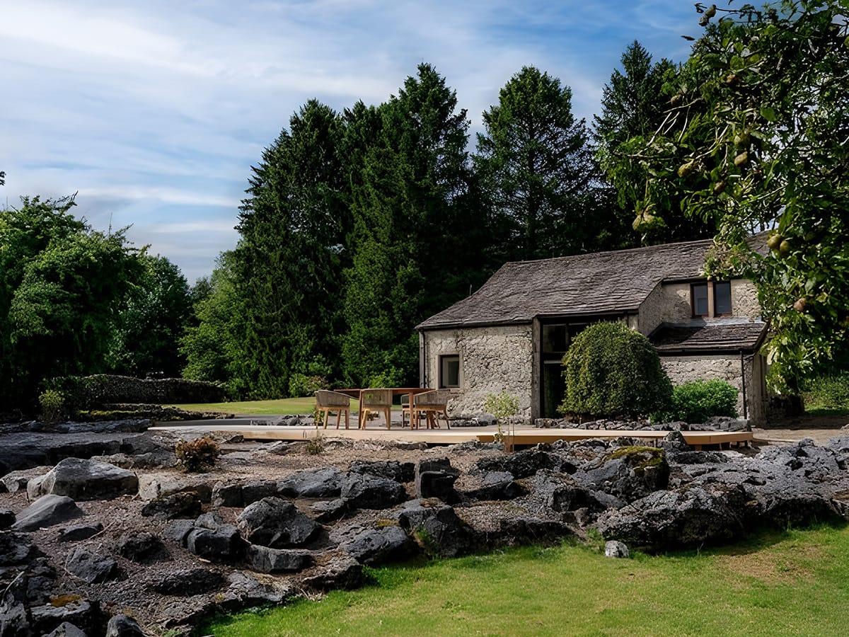 Longashes Lodges 7