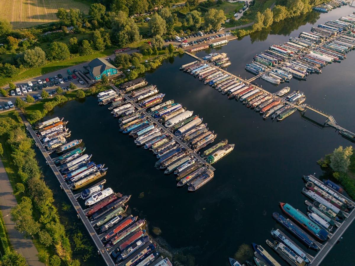 Marina 2