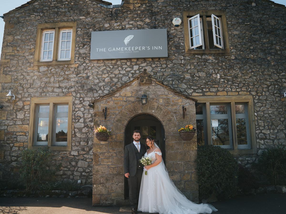 Mr Mrs Fearnley Shannon Burrell Photography 1 