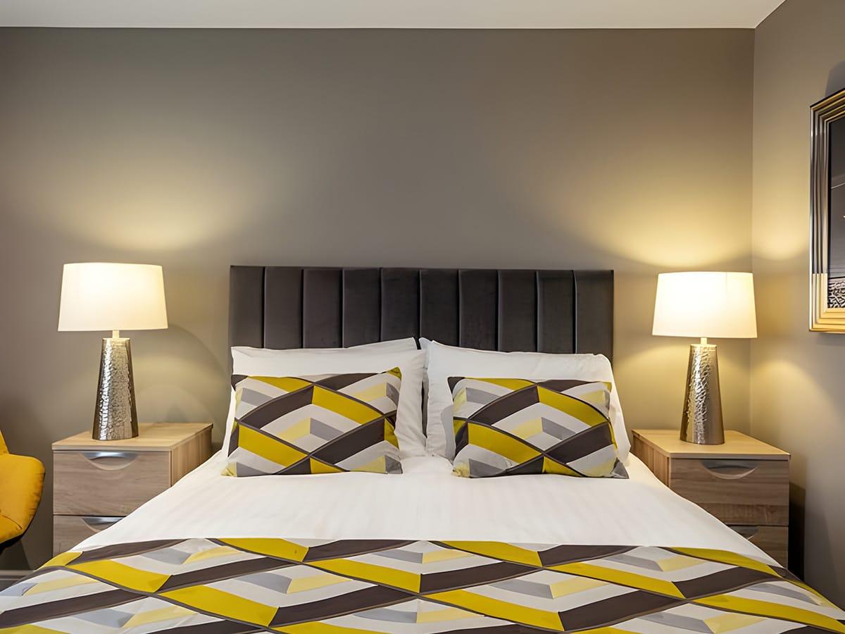 Roydon Hotel 10