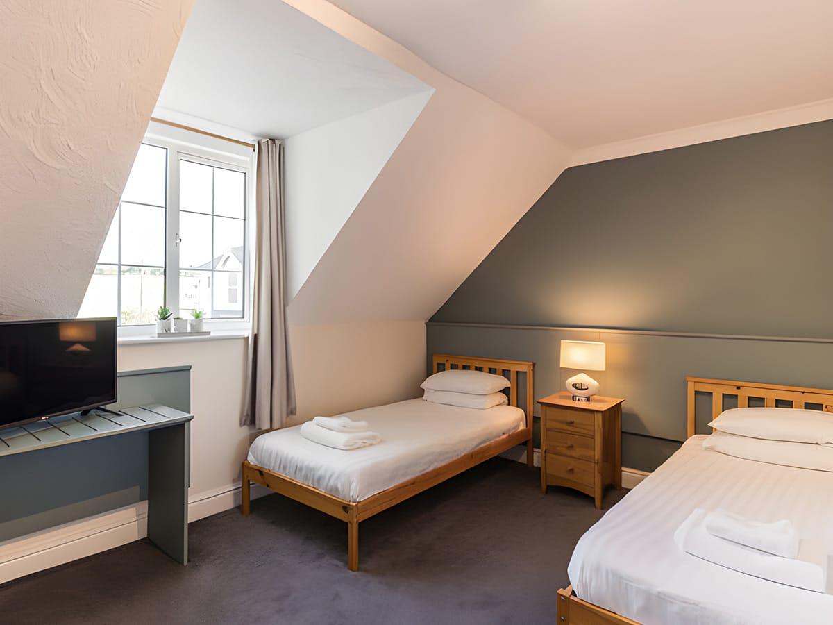 Roydon Hotel 15