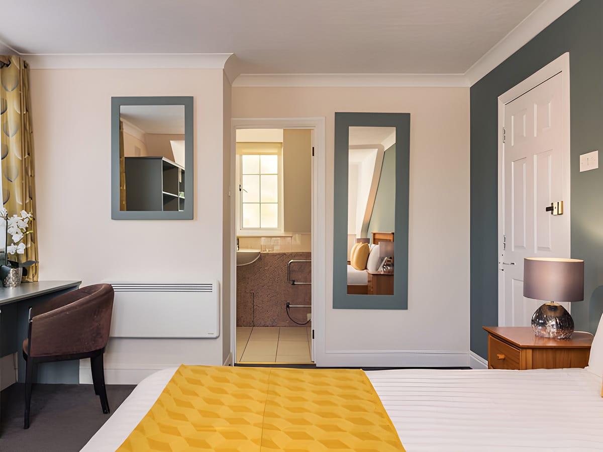 Roydon Hotel 16