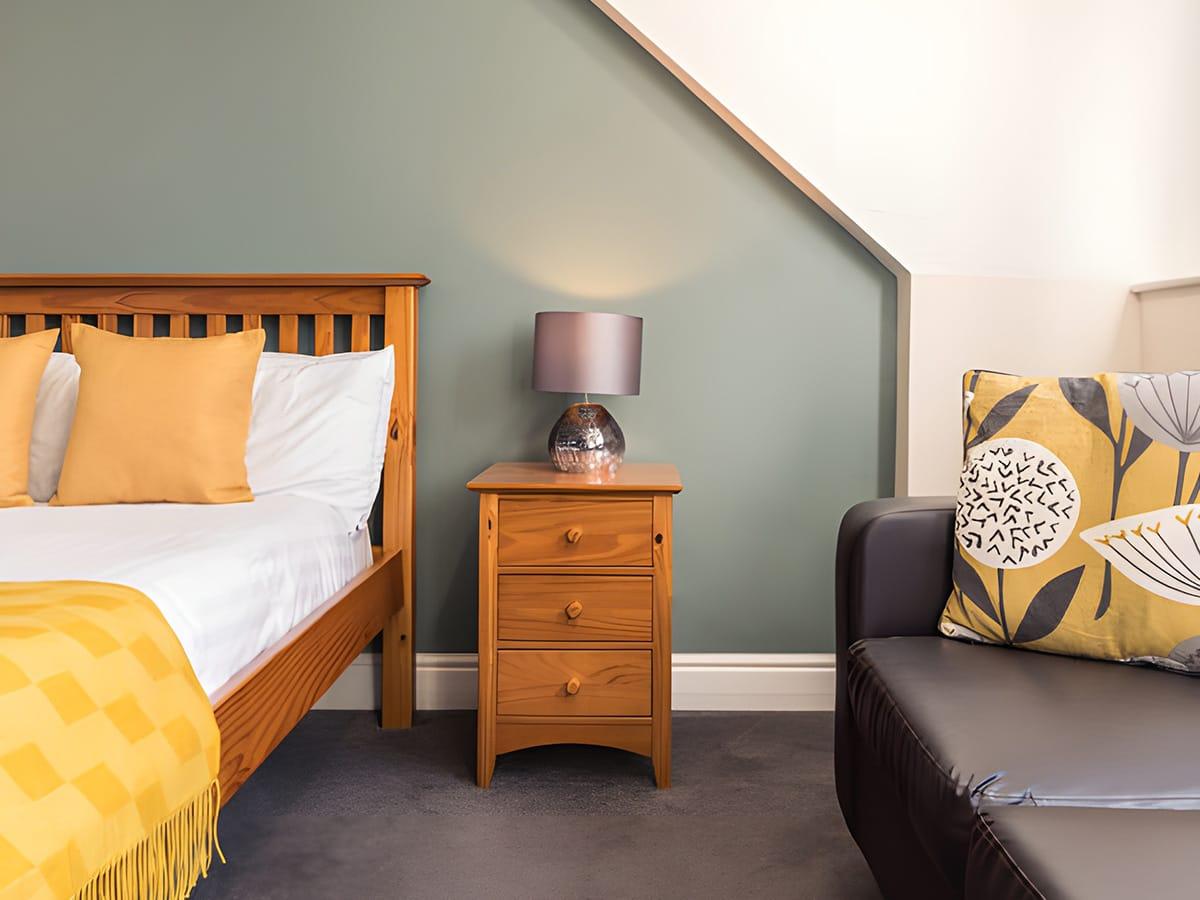 Roydon Hotel 17