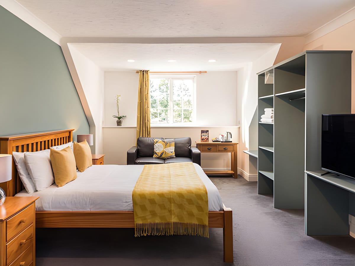 Roydon Hotel 19