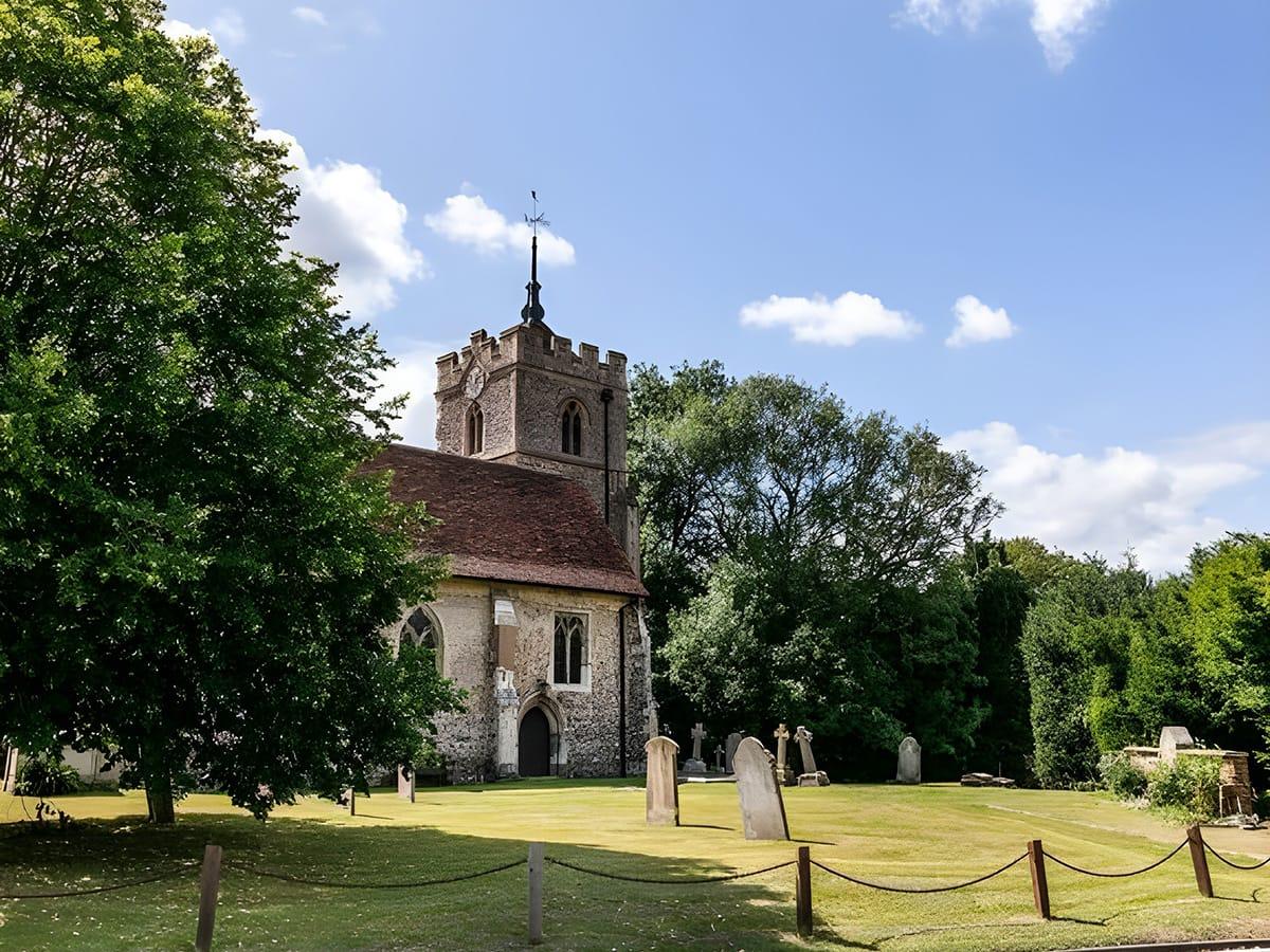Roydon Hotel 20