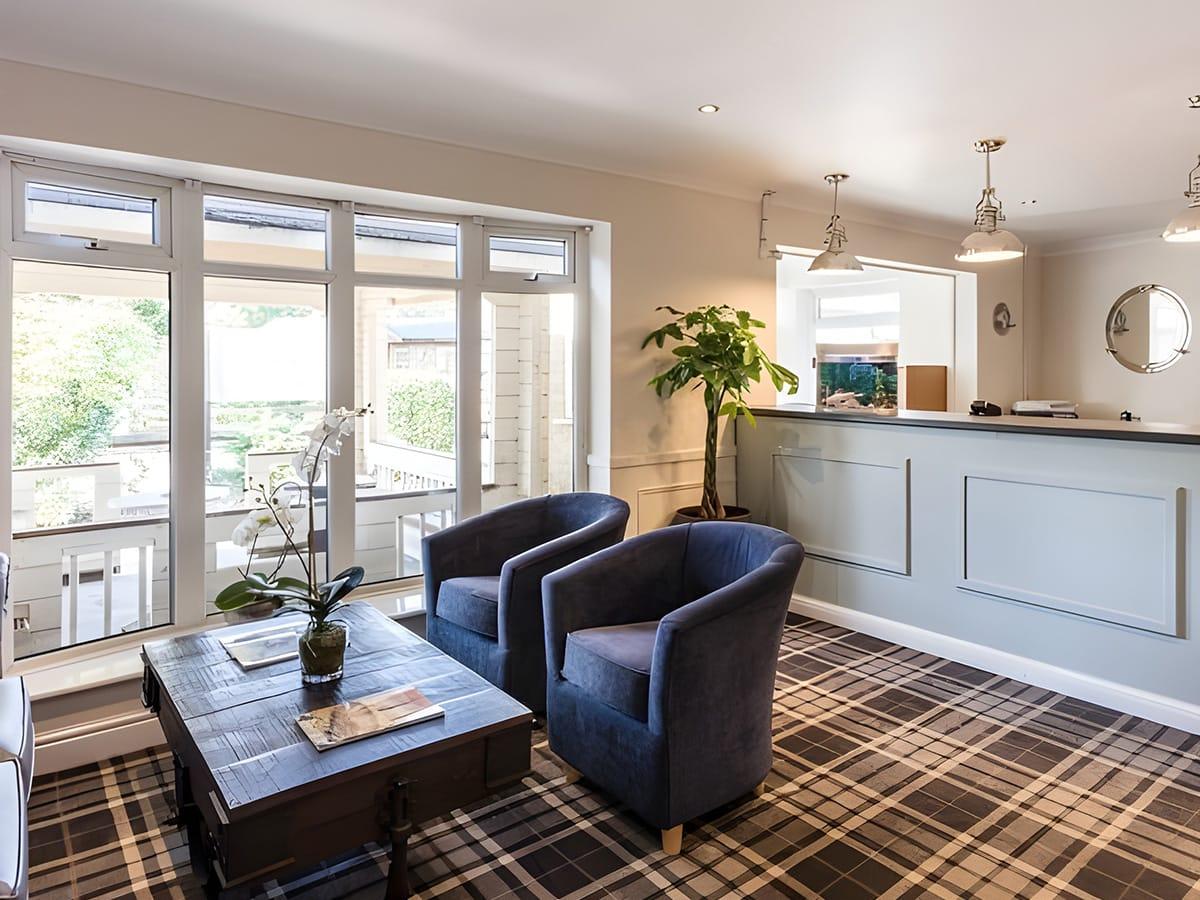 Roydon Hotel 23