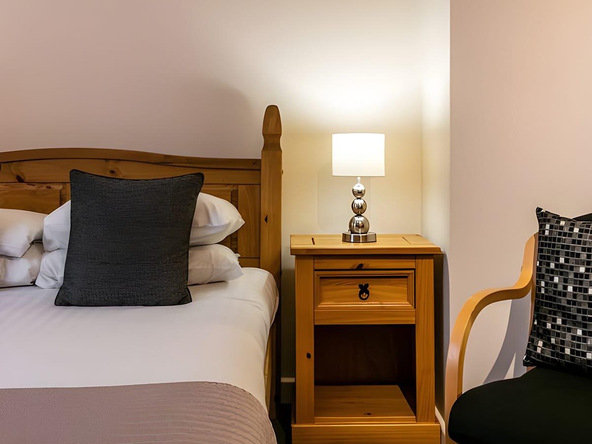 Roydon Hotel 26