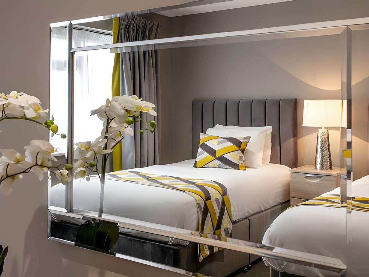 Roydon Hotel 3