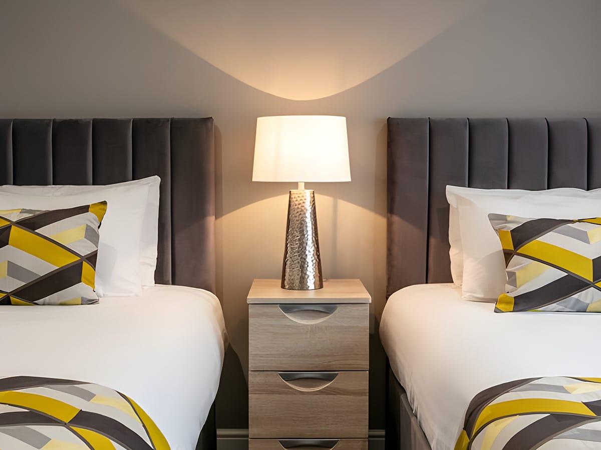 Roydon Hotel 4