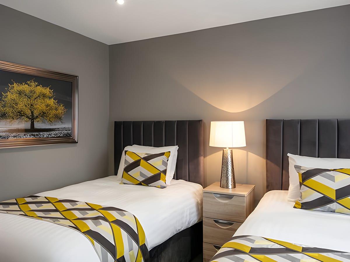 Roydon Hotel 5