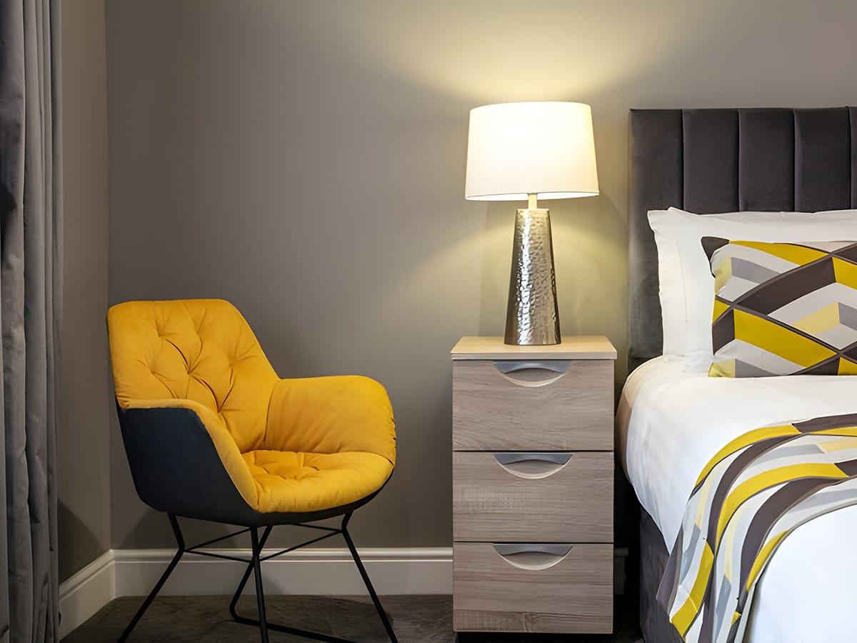 Roydon Hotel 8