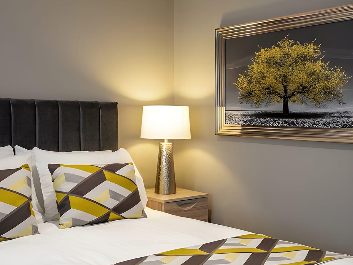 Roydon Hotel 9