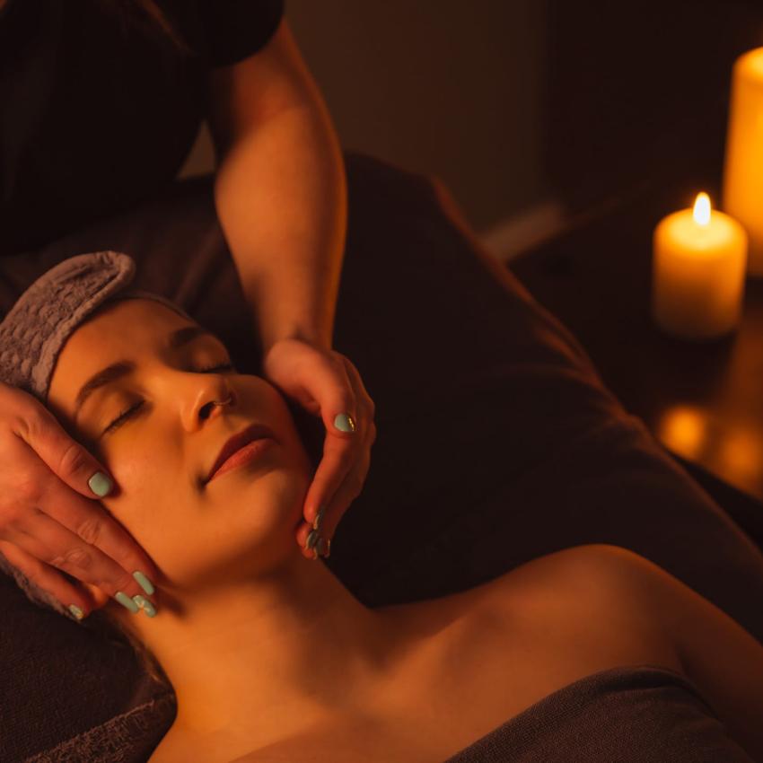 Slide Pure Spa