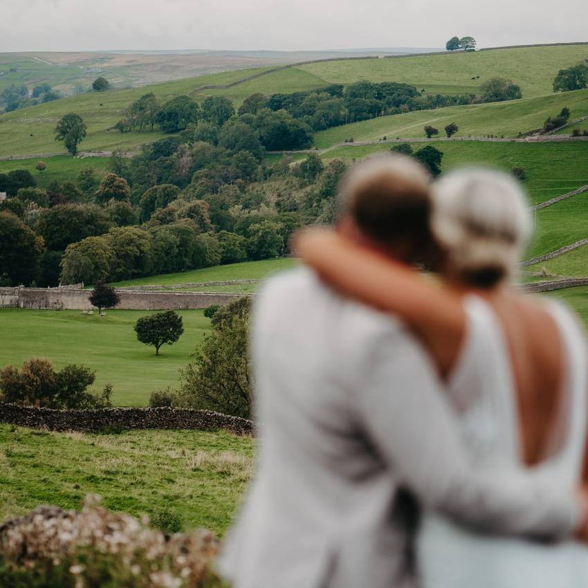 Slide Weddings Gamekeepers