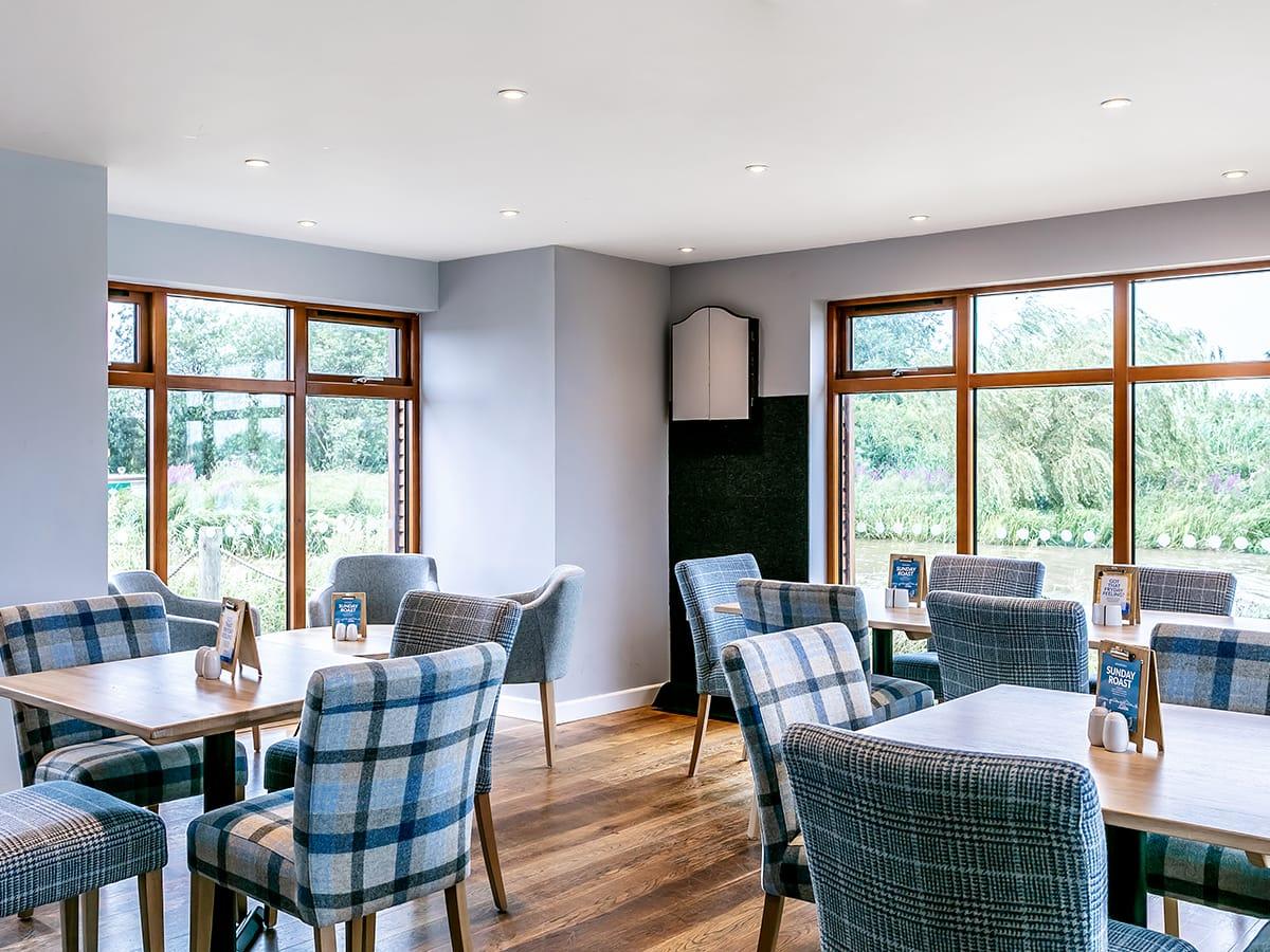 Tattenhall Cafe 1