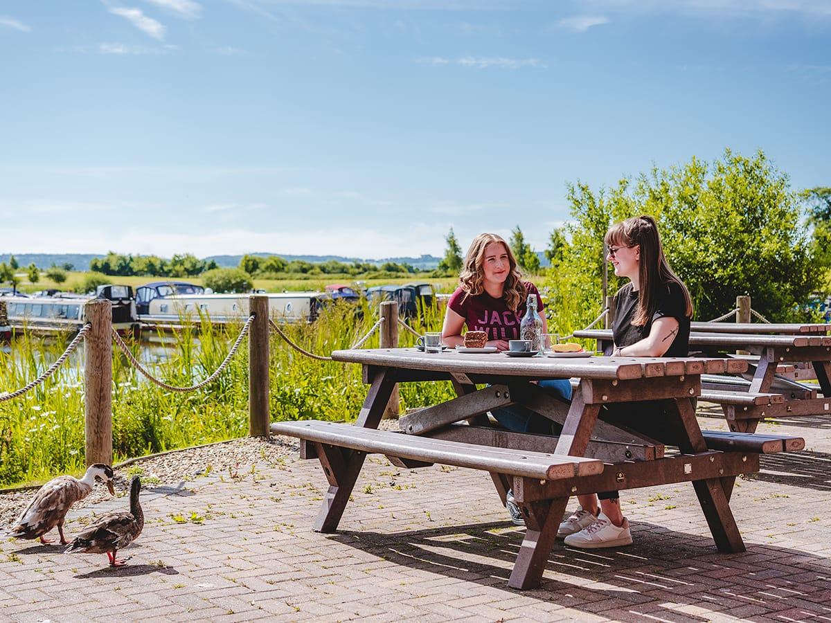 Tattenhall Cafe 2