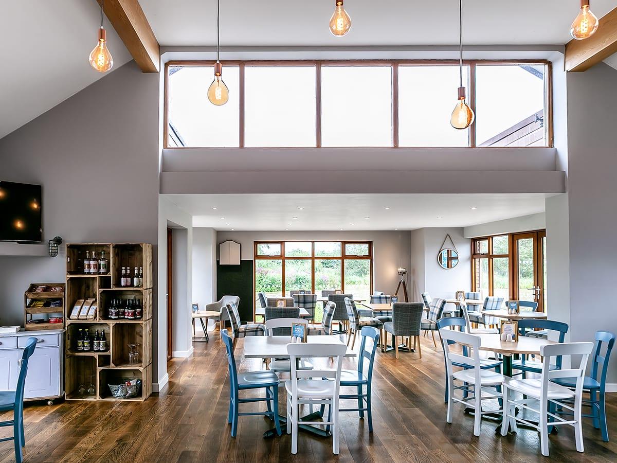 Tattenhall Cafe 3